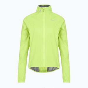 Női kerékpáros dzseki Endura Xtract II hi-viz yellow (Xtract II W E9115YV) kép