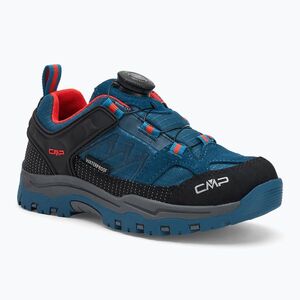 CMP Kiruna Fitgo pacific gyermek túrabakancsok (Kiruna Fitgo 3Q16754/L988) kép