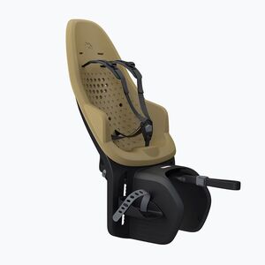 Kerékpárülés Thule Yepp 2 Maxi Rack Mount édeskékbarna színben (Yepp 2 Maxi 12021204) kép