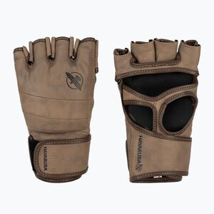 Hayabusa T3 LX MMA MMA vintage grappling kesztyű (T3 LX MMA T3LX4MMAG-BRL) kép