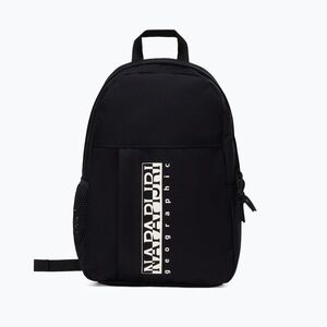 Napapijri H-Cala Mini Dp 9 l fekete szépség hátizsák (H-Cala Mini Dp NP0A88VS-941) kép