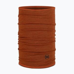 Multifunkciós csősál BUFF Lightweight Merino Wool solid cinnamon (Lightweight Merino Wool 113010.330.10.00) kép