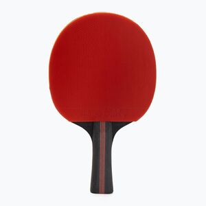 Pingpongütő STIGA Flexure V2 5-Star black/red (Flexure V2 5-Star 1215-1205-35) kép