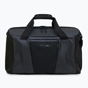 Utazótáska Peak Performance Vertical Duffle 40 l black (Vertical Duffle G80428010) kép
