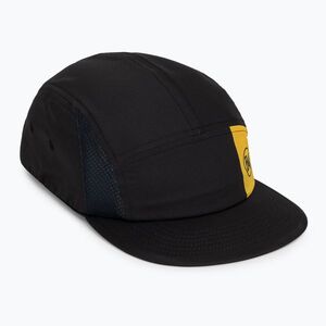 Baseballsapka BUFF 5 Panel Go logo black (5 Panel Go 135785.999.20.00) kép