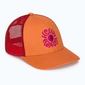 Baseballsapka Helly Hansen Hh Trucker ignite orange (Hh Trucker 67645_303) kép