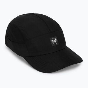 Baseball sapka BUFF Speed solid black (Speed 137787.999.20.00) kép