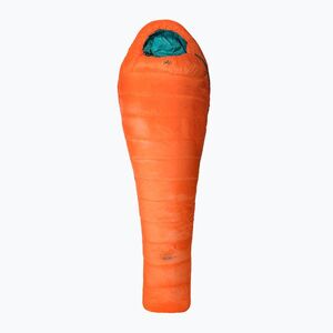 Hálózsák Millet Light Down 5 orange (Light Down 5 MIC1112) kép