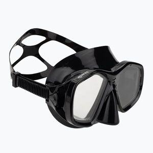 Snorkelingmaszk Mares Tapu black/black (Tapu 411281) kép