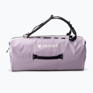 Utazótáska Ortlieb Duffle Zip Tidura Strong 60L lavender (Duffle Zip Tidura Strong 60L K1442) kép