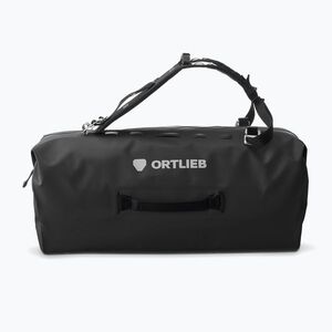 Utazótáska Ortlieb Duffle Zip Tidura Strong 60L black (Duffle Zip Tidura Strong 60L K1441) kép