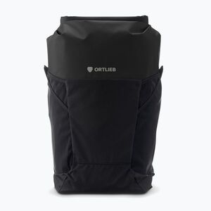 Hátizsák Ortlieb Daypack Tidura Core 23L black (Daypack Tidura Core 23L R4211) kép