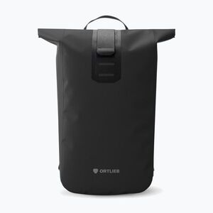 Hátizsák Ortlieb Velocity Tidura Strong 23L black (Velocity Tidura Strong 23L R4026) kép
