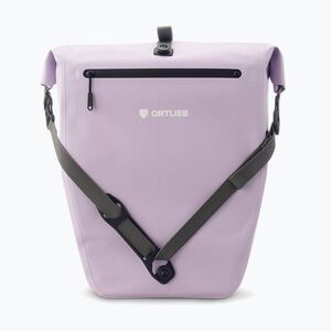 Biciklis táska Ortlieb Tylna Back-Roller Zip-Pocket Tidura Strong QL2.2 20L lavender (Back-Roller Zip-Pocket Tidura Strong QL2.2 20L F5116) kép