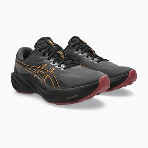 Férfi futócipő ASICS GT-2000 15 GTX grafitszürke/fekete (GT-2000 15 GTX 1011C237-020) kép