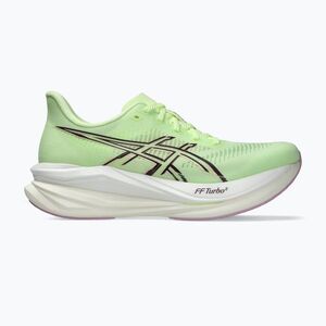 Női futócipő ASICS Sonicblast 2 illuminate yellow/hazy lilac (Sonicblast 2 1012C009-750) kép