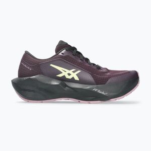 Női futócipők ASICS Novablast 6 GTX dark aubergine/black (Novablast 6 1012C021-500) kép
