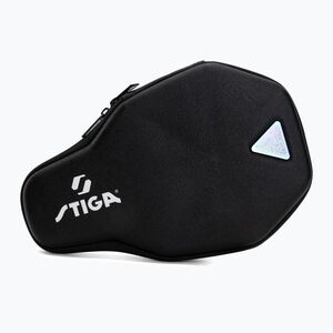 Ütő tok STIGA Cybercase black (Cybercase Batcover 1423-0206-83) kép
