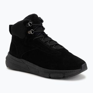 Férfi cipők Tommy Hilfiger SDE Warm black (SDE Warm FM0FM06085BDS) kép
