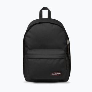 Városi hátizsák Eastpak Out Of Office 27 l black (Out Of Office EK0007670081) kép