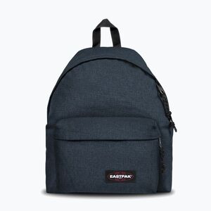 Városi hátizsák Eastpak Padded Pak'R 24 l triple denim (Padded Pak'R EK00062026W1) kép