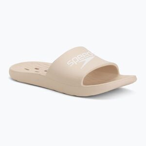 Férfi papucsok Speedo Slide AM pale tan (Slide AM 8-1222916706) kép