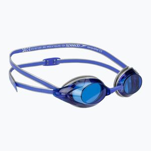 Úszószemüveg Speedo Vanquisher 3.0 blue/cobalt (Vanquisher 3.0 8-00473510729) kép