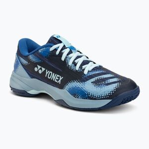 Férfi tollaslabda cipő YONEX Cascade Accel 2 blue (Cascade Accel 2 SBCA26B44) kép