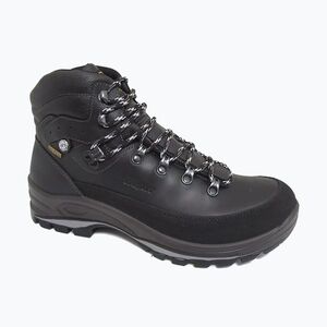 Férfi túracipők Grisport 12801D64WT black (12801D64WT) kép