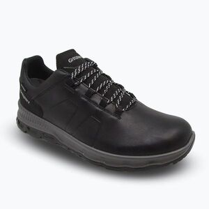 Férfi túracipők Grisport 14807A100TN black (14807A100TN) kép