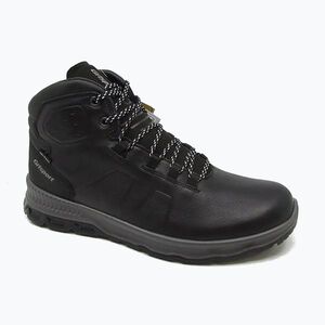 Férfi túracipők Grisport 14803A100TN black (14803A100TN) kép