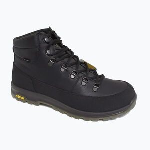 Férfi túracipők Grisport 12953O24TN black (12953O24TN) kép