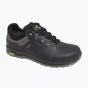 Férfi túracipők Grisport 12955O139TN black (12955O139TN) kép