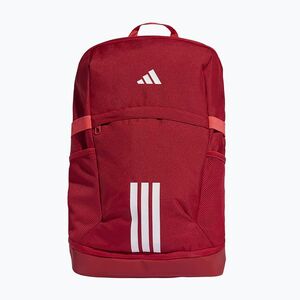 Hátizsák adidas TIRO 27, 92 l team power red/white (TIRO JY7972) kép