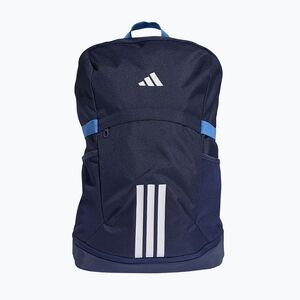 Hátizsák adidas TIRO 27, 92 l team navy blue 2/white (TIRO KD4223) kép