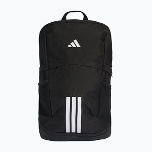 Hátizsák adidas TIRO 27, 92 l black/white (TIRO JY7971) kép