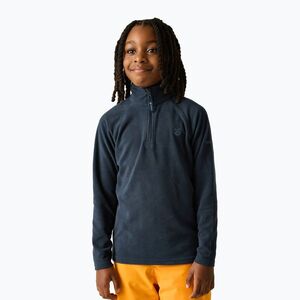 Gyerek polár pulóver Dare 2b Freehand Fleece navy (Freehand Fleece DKA357_540) kép
