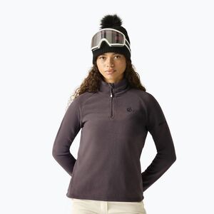 Női polár pulóver Dare 2b Freeform II Fleece huckleberry (Freeform II Fleece DWA473_ZGQ) kép