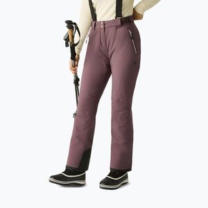 Női sínadrág Dare 2b Effused III Pant huckleberry (Effused III DWW609_ZGQ) kép
