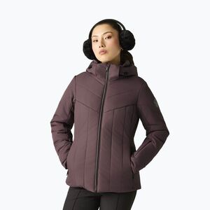 Női síkabát Dare2B Glacier II Jacket huckleberry (Glacier II DWP649_ZGQ) kép