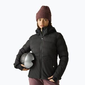 Női síkabát Dare2B Gliding II Jacket black (Gliding II DWP637_800) kép