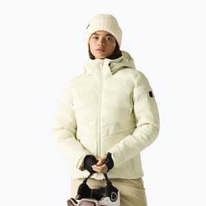Női síkabát Dare2B Gliding II Jacket almond milk (Gliding II DWP637_ZZU) kép