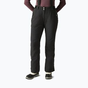 Női sínadrág Dare 2b Effused Insulated II Pant black (Effused Insulated II DWW607_800) kép