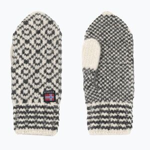 Kesztyűk Devold Svalbard Wool Mitten offwhite/anthracite (Svalbard Wool Mitten GO 396 631 A) kép