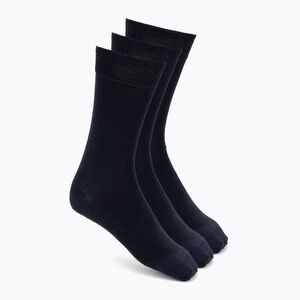 Zokni Devold Daily Merino Light black (Daily Merino Light SC 592 063 B) kép