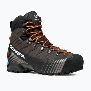 Férfi magashegyi cipők SCARPA Ribelle HD carbon/tonic (Ribelle HD 71088-250) kép