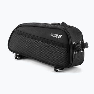 Váztáska Rockbros 30120096001 MTB Bike Top Tube Bag 1, 3 l black (MTB Bike Top Tube Bag 30120096001) kép