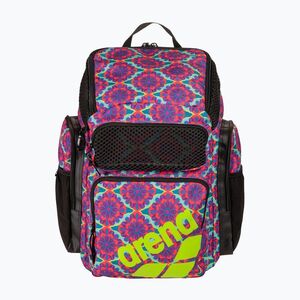 Úszóhátizsák arena One Go 45 l AO arena floral (One Go 45L AO 010232/203) kép