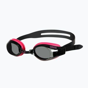 Úszószemüveg arena Zoom X-Fit pink/smoke/black (Zoom X-Fit 92404/59) kép