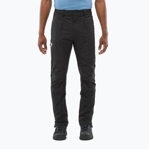 Férfi trekkingnadrág Millet Seneca Hybrid Pant black (Seneca Hybrid Pant MIV10648_N0247) kép